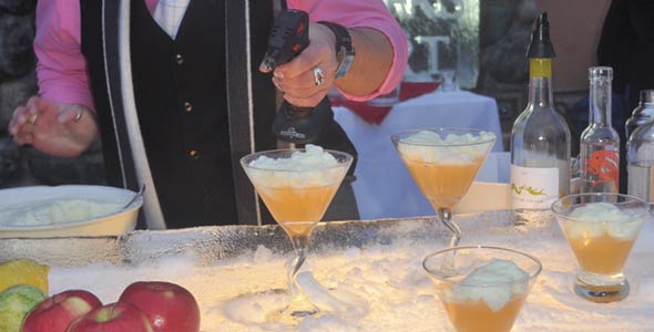 mixology