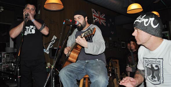 open-mic open-mic