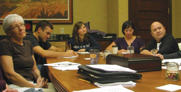 toastmasters