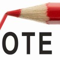 vote vote