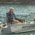 fishing
