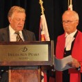 mayor