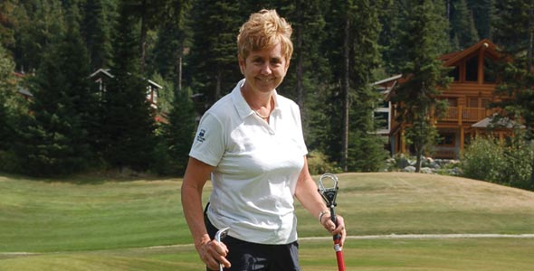 NGgolf