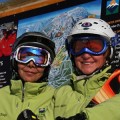 Ski-Sisters Ski-Sisters
