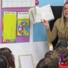 Discovery-reading