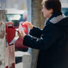 mailing