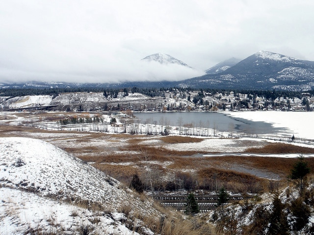 Can the Grizzly Bear Spirit be worshipped remotely?
