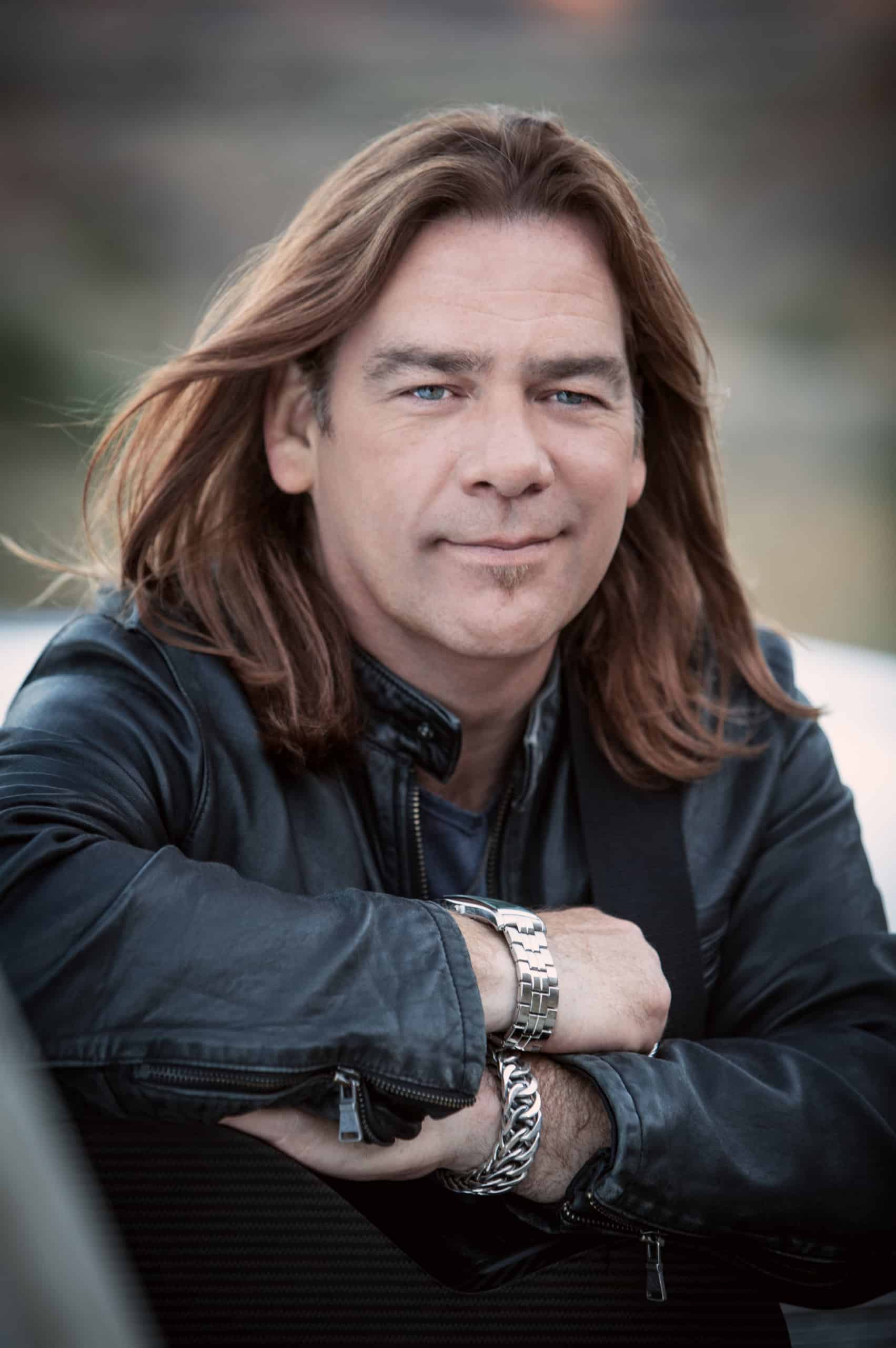 Alan Doyle will played in Sun Peaks on Aug. 20 . - Photo Sonic Entertainment Group