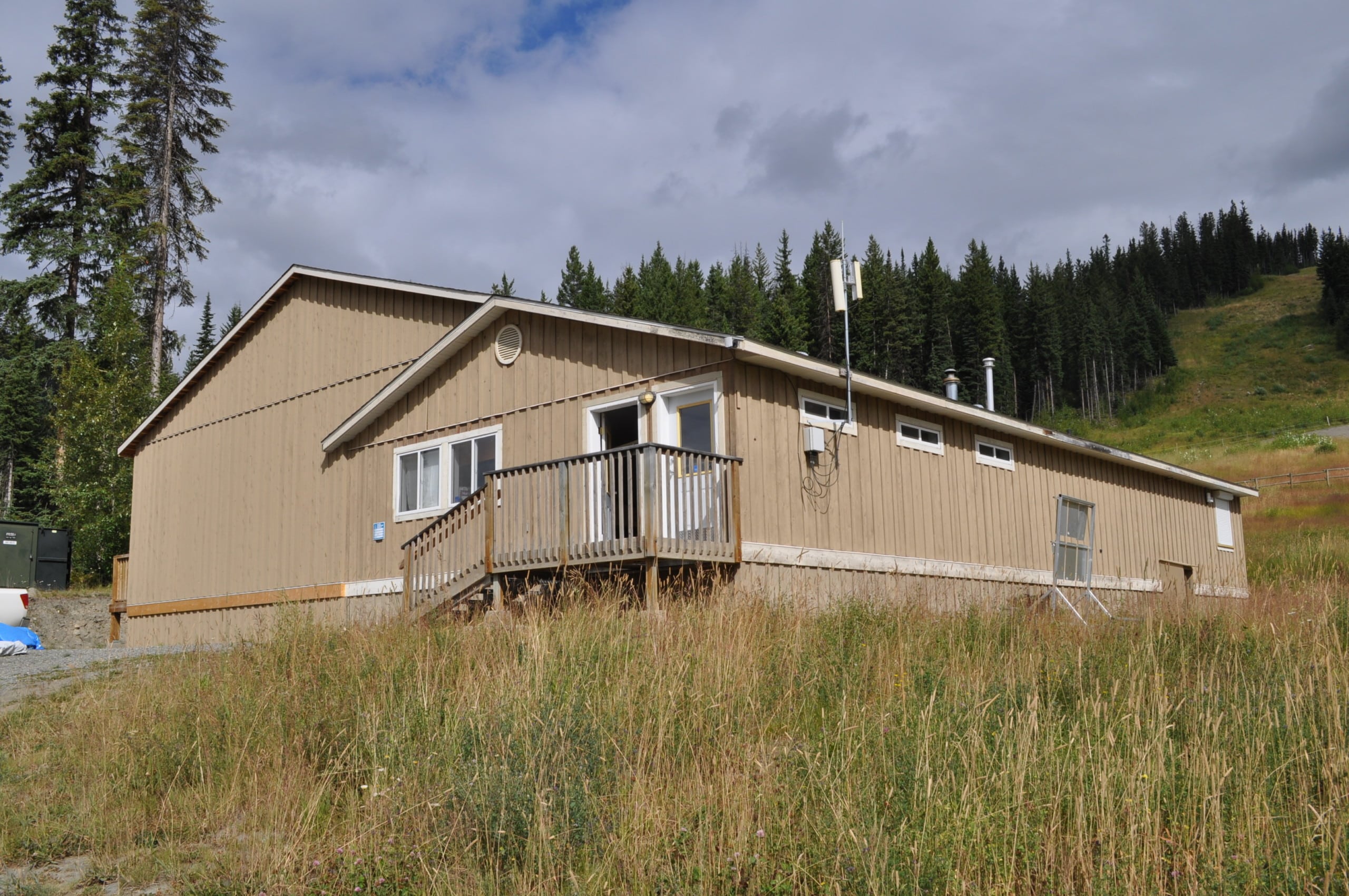 Student numbers continue to climb at the Sun Peaks school. - File Photo