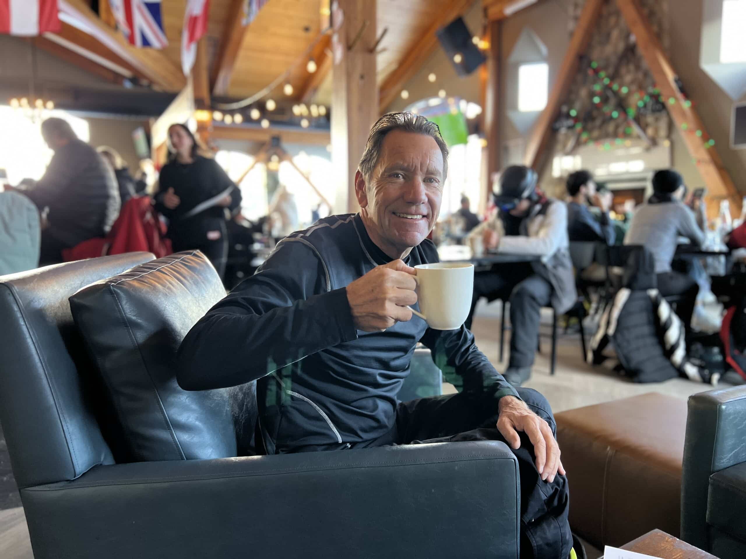 Sun Peaks’ businesses enhance local coffee culture Sun Peaks