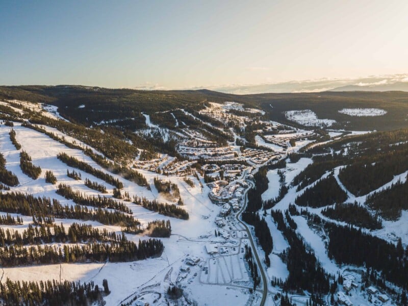 Highlights from the municipal budget presentation