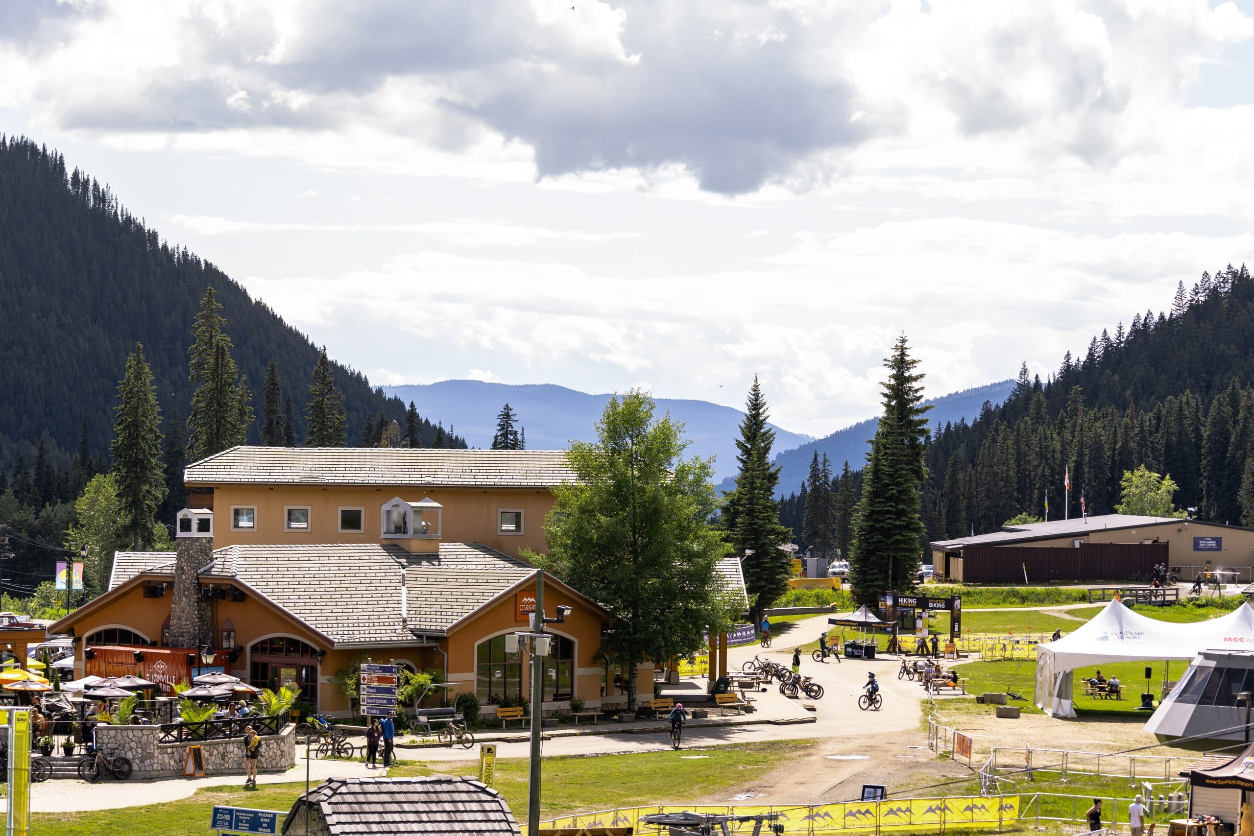 Municipality applies for childcare funding Sun Peaks Independent News