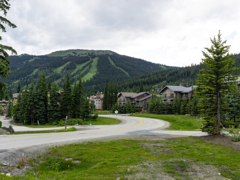 Housing assessment confirms what Sun Peaks locals know all too well