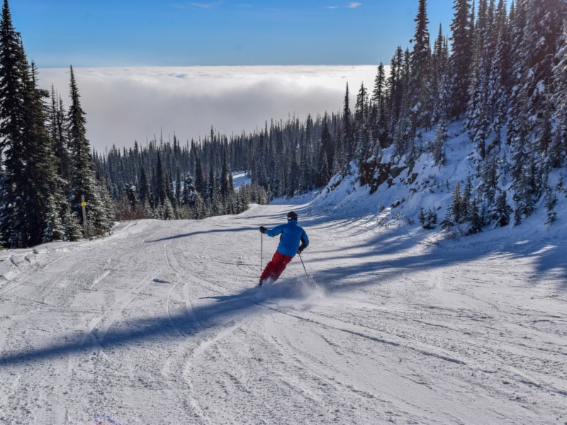 Reduce your chance of early season injury