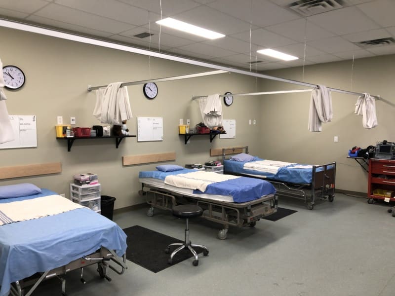 Sun Peaks Resort Ski Patrol facility home to new private medical practice 