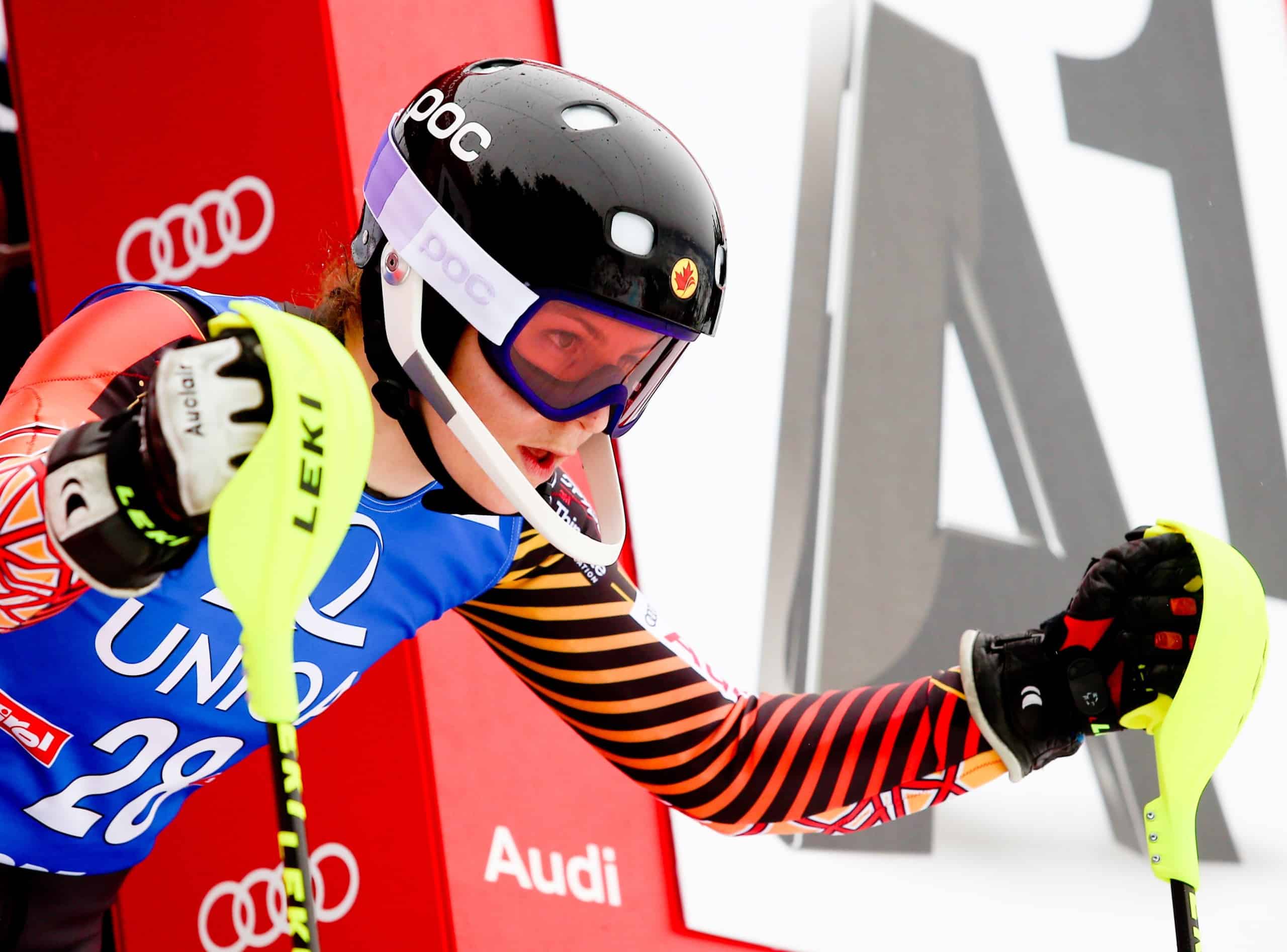 Elli Terwiel - Photo Supplied by Anne Terwiel