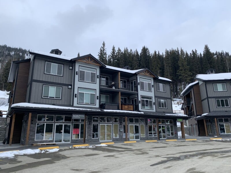 Sun Peaks Community Helps continues supporting residents impacted by COVID-19 and planning for the possibility of a challenging fall