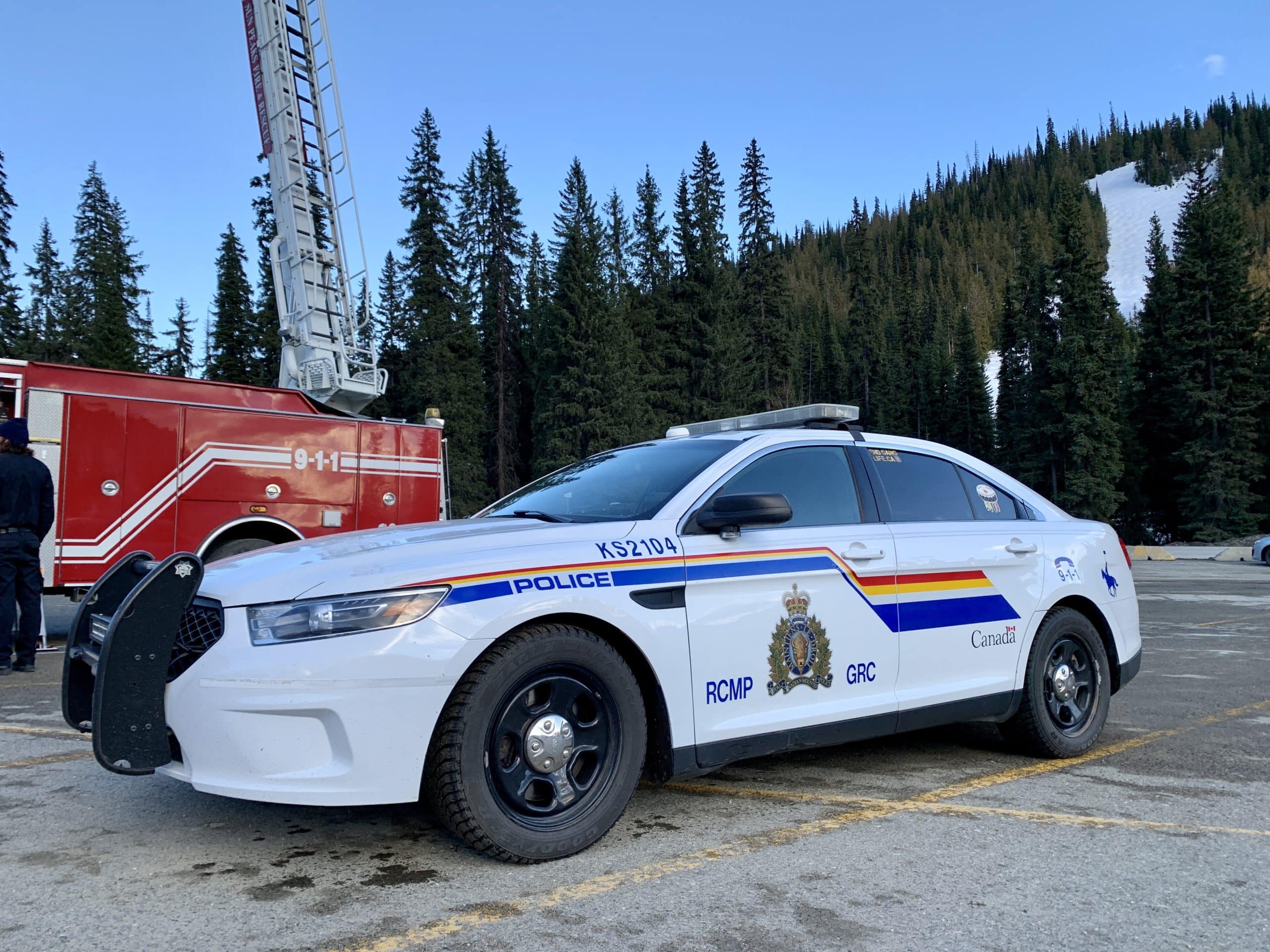 Rcmp Riot Sun RCMP locate missing resident – Sun Peaks Independent News