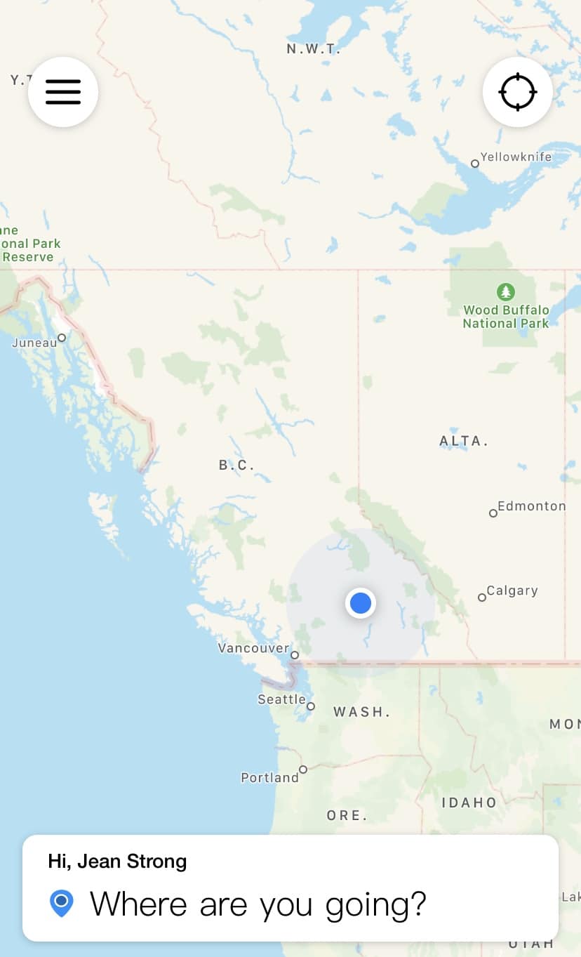 Ride hailing to launch in Kamloops July 1 Sun Peaks Independent News