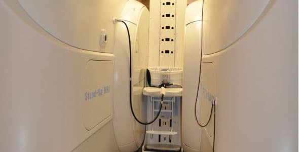 MRI