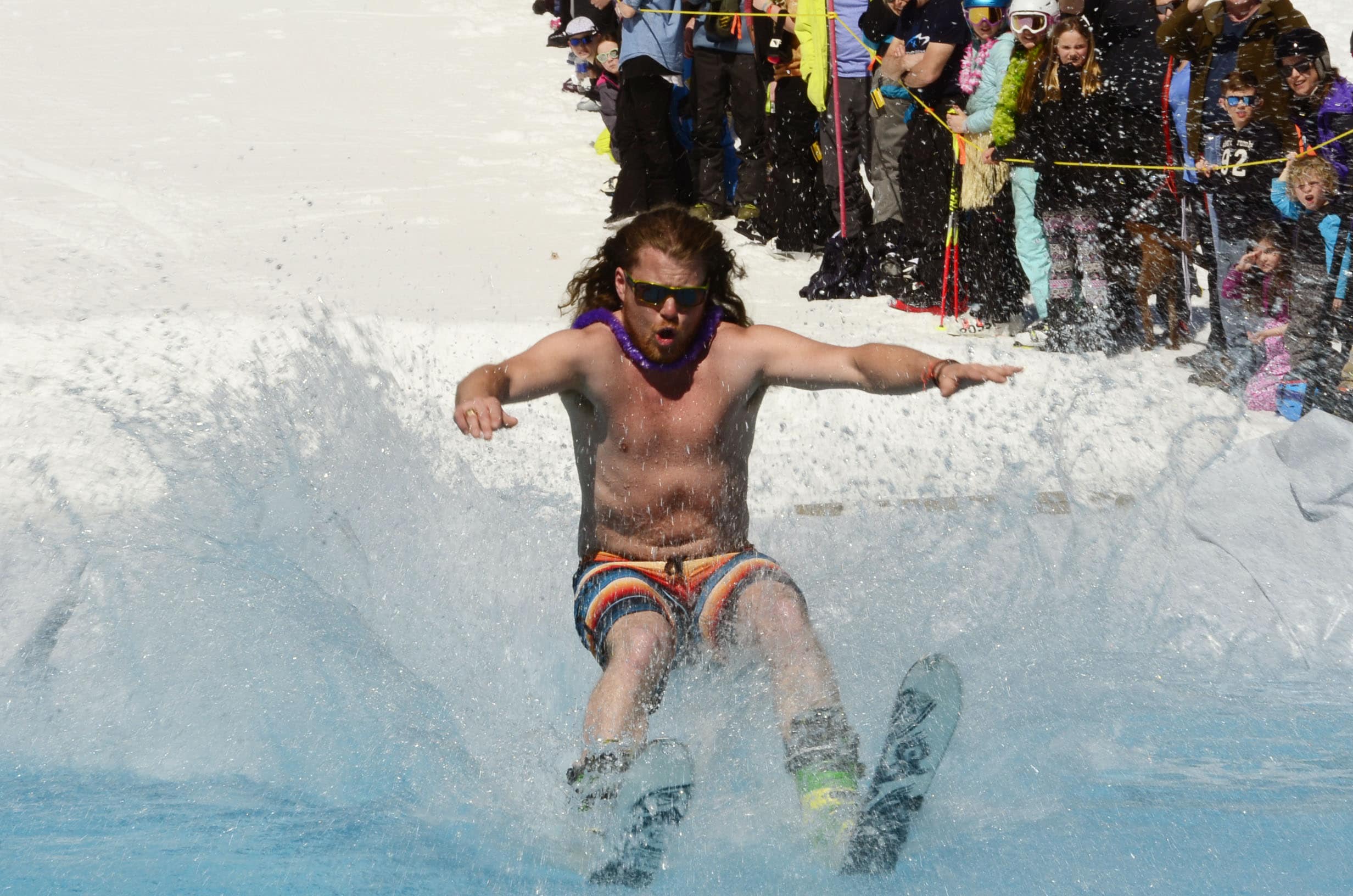 Slush Cup Cover