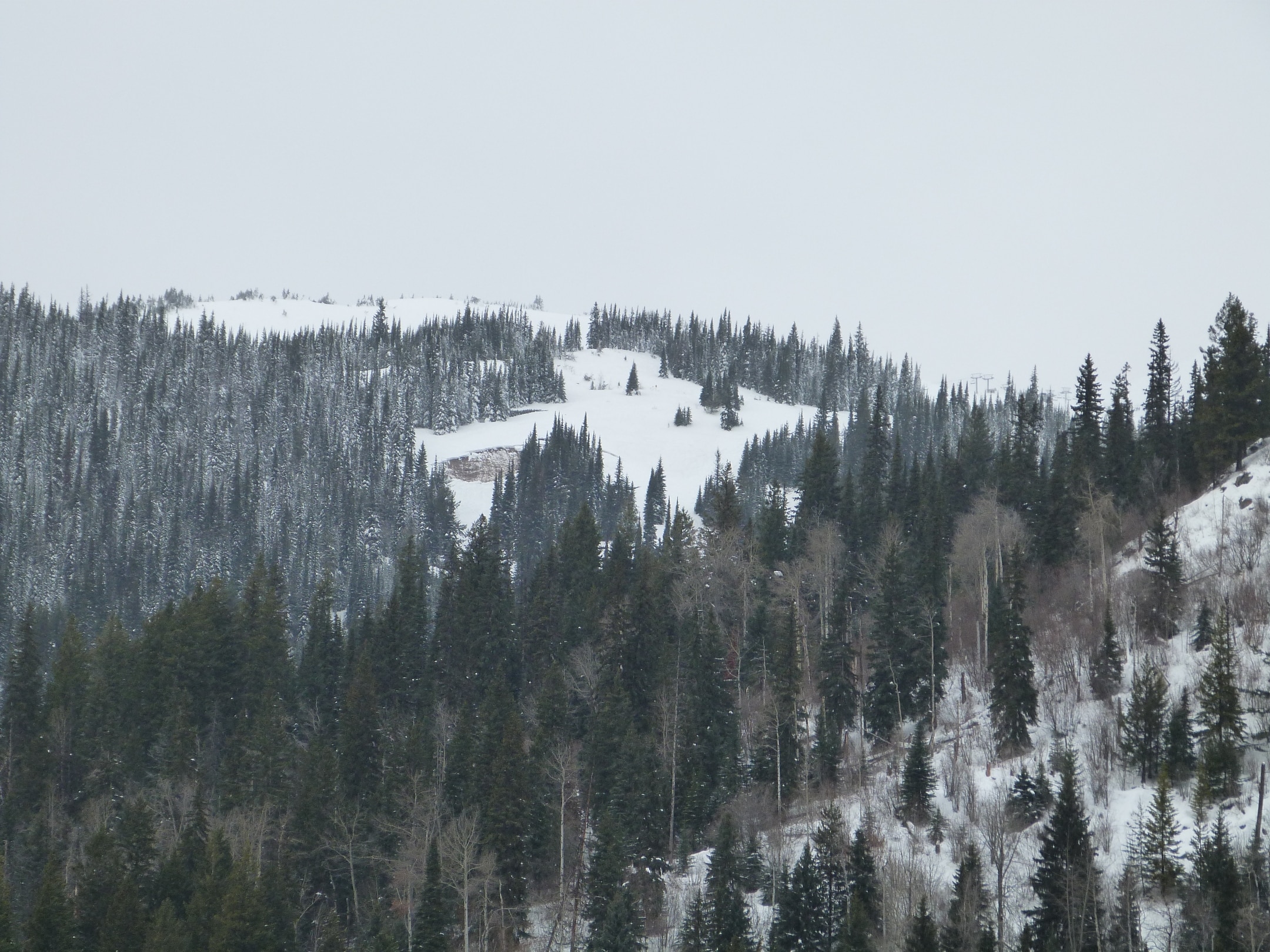 avalanche