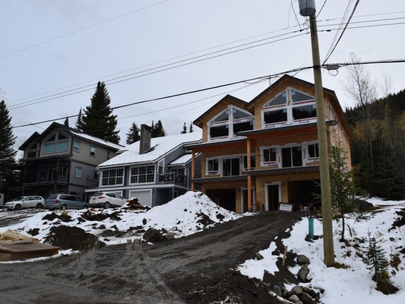 Muni urges Burfield homeowners to fix illegal suites