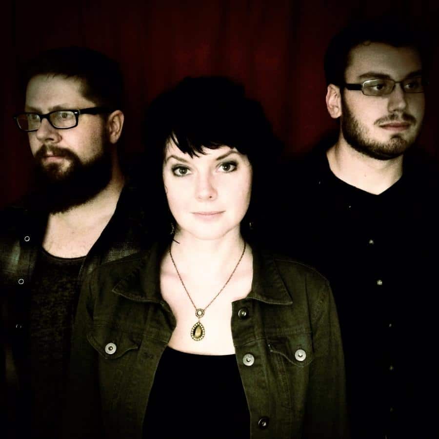 Music Search Winner: Elkford's The Burn Ins will return to Sun Peaks to play five shows this summer. - Photo theburnins.com