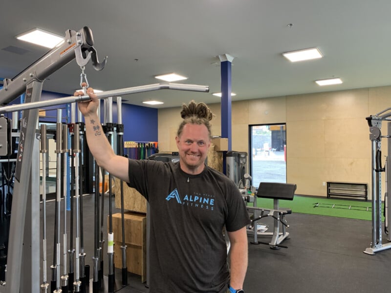 Sun Peaks Alpine Fitness expands youth programs