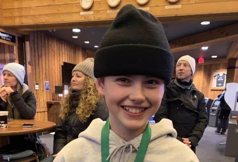 Cahilty Creek Kitchen & Taproom hosts fundraiser for local athlete