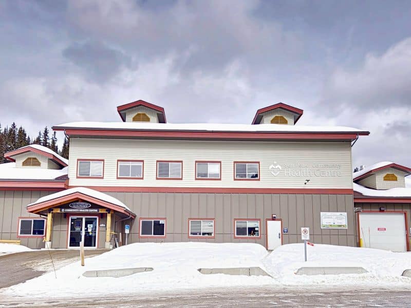 Municipal staff recommend sourcing a consultant in renewed search for a health centre operator 