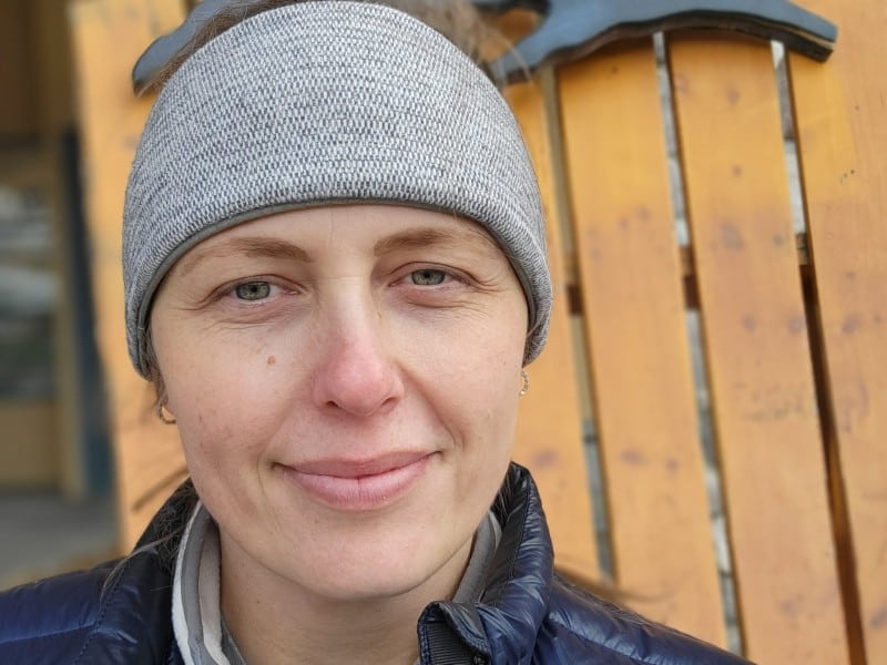 Sun Peaks Community Health Centre brings in a new full-time doctor. Photo provided by Catherine Nowierski