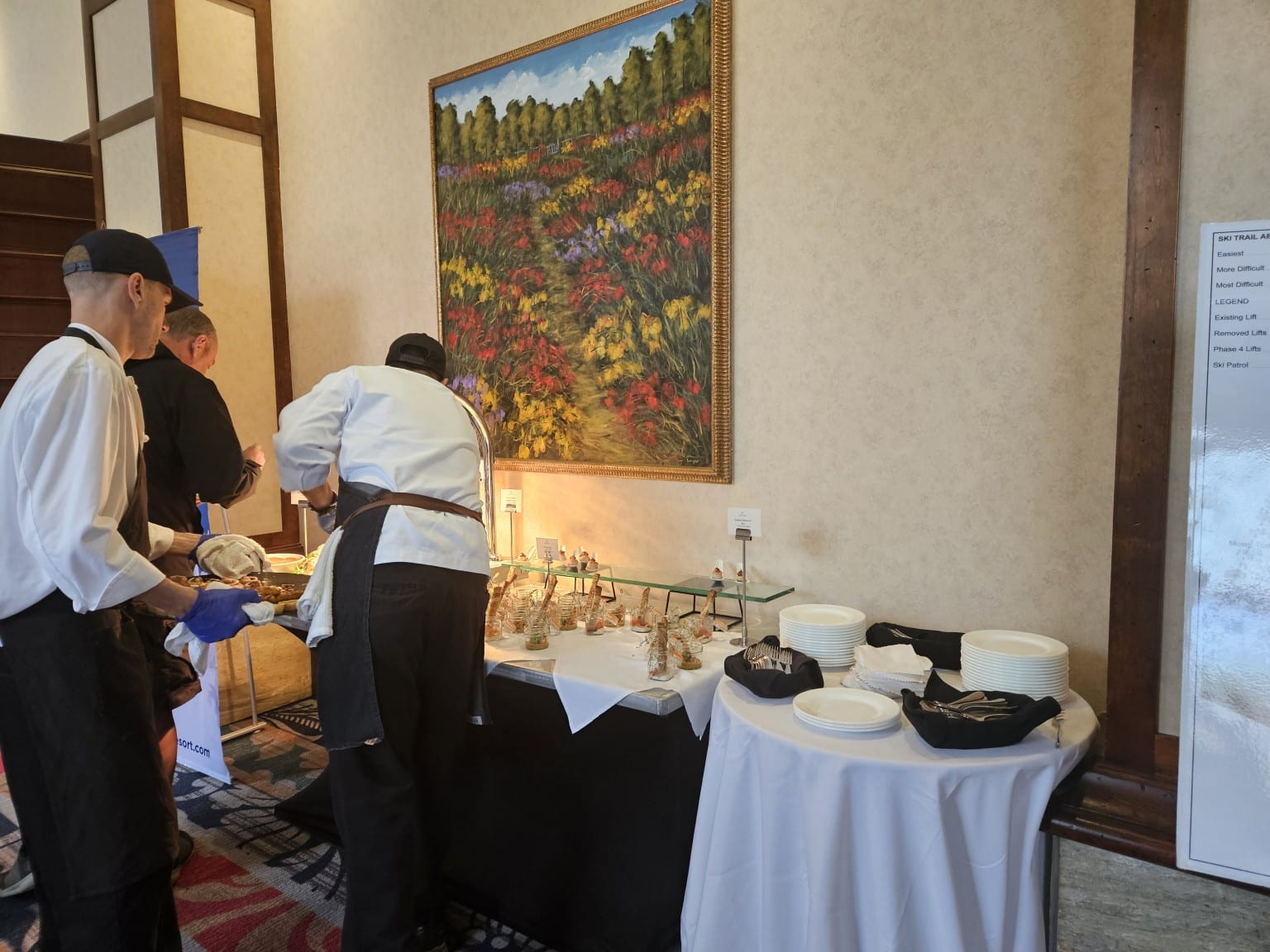 Sun Peaks welcomes Chef Kartik Kumar