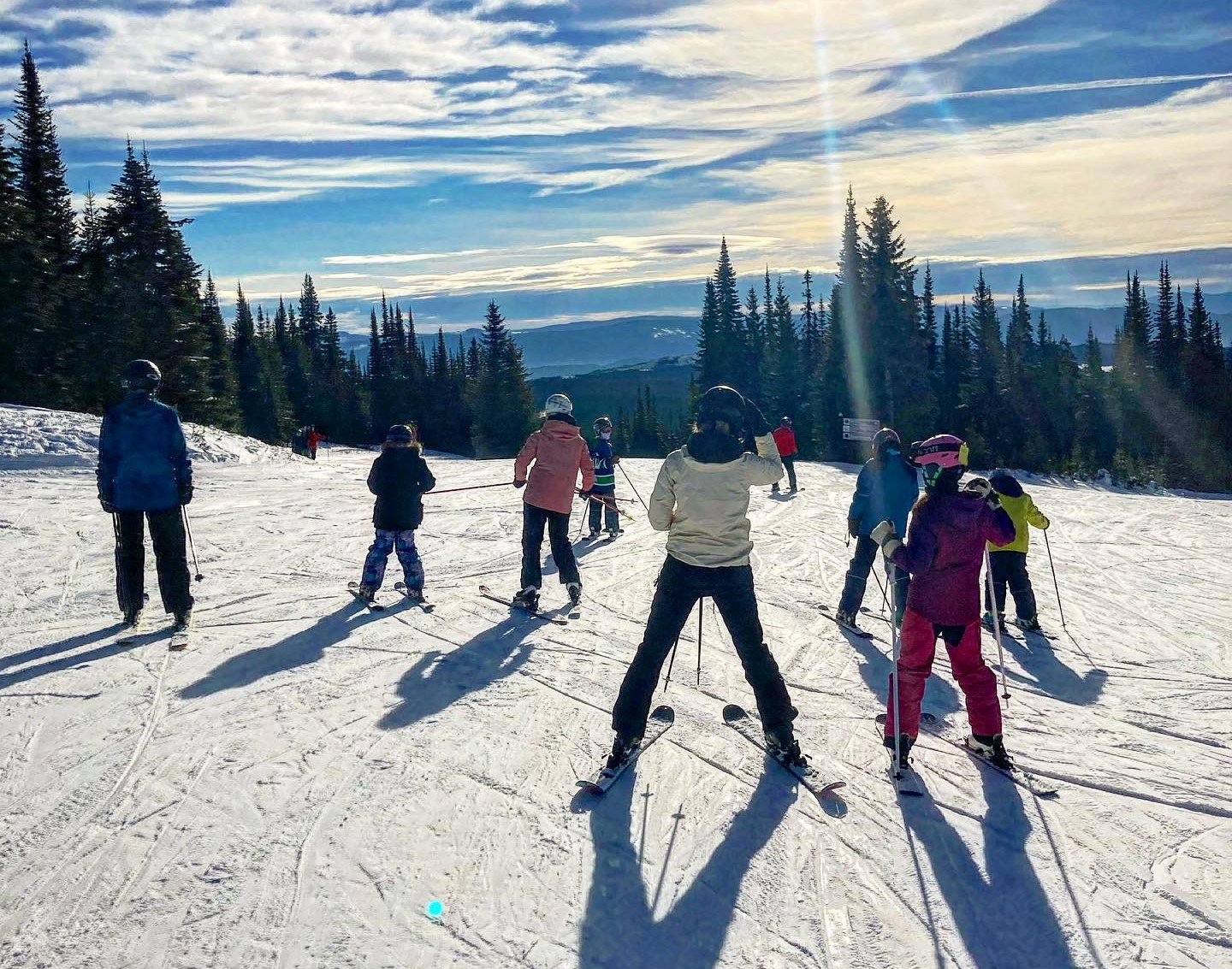 Bluebird Day Fund kickstarts season with Fall Ball return - Vimarsana News