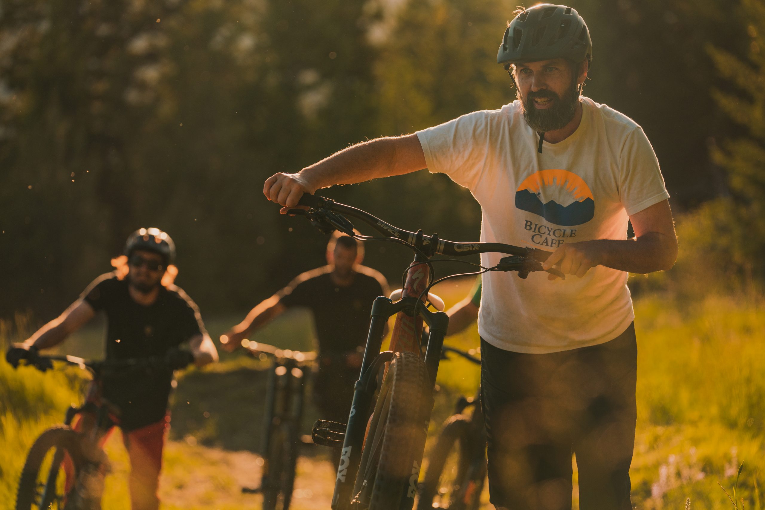 After the burn: Legacy of The Farm - Vimarsana News